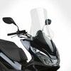 National Cycle TOURING リプレイスメントスクリーン トールサイズ PCX125/150 15-17_1