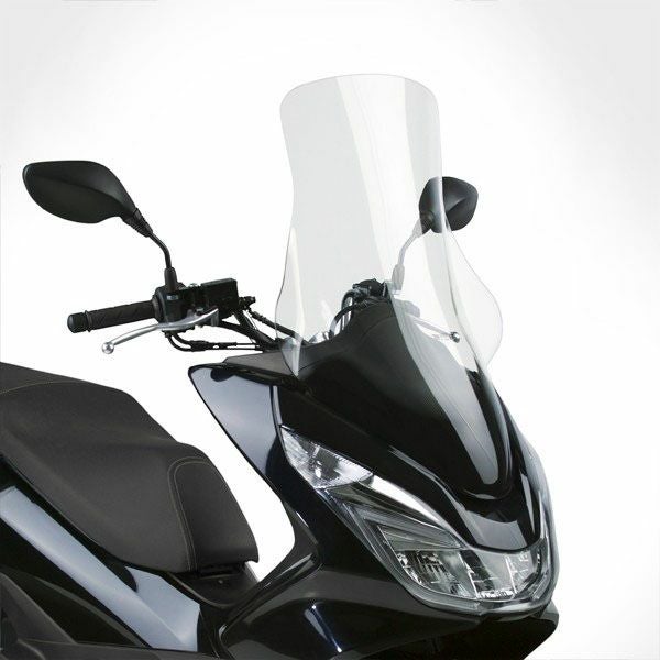 National Cycle TOURING リプレイスメントスクリーン トールサイズ PCX125/150 15-17_1