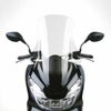 National Cycle TOURING リプレイスメントスクリーン トールサイズ PCX125/150 15-17_2