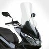 National Cycle TOURING リプレイスメントスクリーン エクストラトール PCX125/150 15-17_1