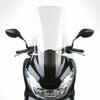 National Cycle TOURING リプレイスメントスクリーン エクストラトール PCX125/150 15-17_2