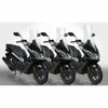 National Cycle TOURING リプレイスメントスクリーン エクストラトール PCX125/150 15-17_3