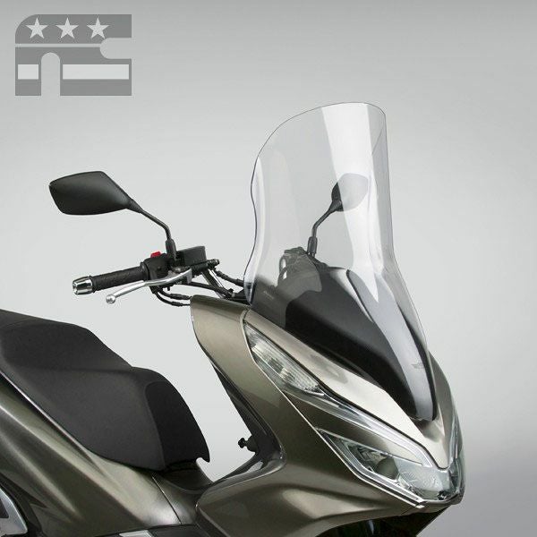 HONDA PCX |ナショナルサイクル|バイクパーツ専門店 モトパーツ(MOTO