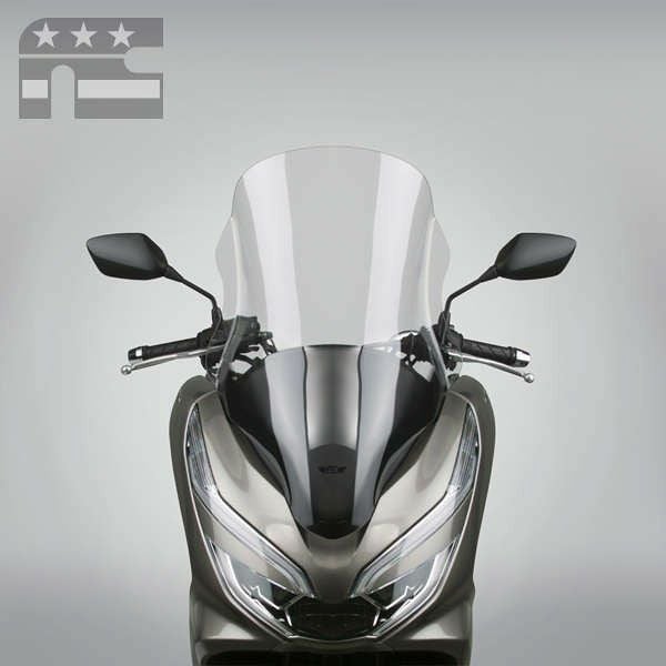 National Cycle TOURING リプレイスメントスクリーン PCX125/150 18-_2