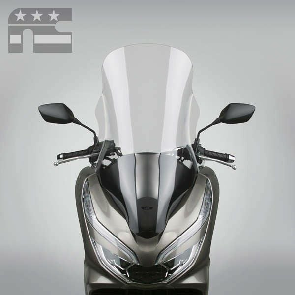 National Cycle TOURING リプレイスメントスクリーン トールサイズ PCX125/150 18-_2