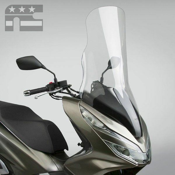 National Cycle TOURING リプレイスメントスクリーン エクストラトール