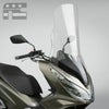 National Cycle TOURING リプレイスメントスクリーン エクストラトール PCX125/150 18-_1