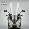 National Cycle TOURING リプレイスメントスクリーン エクストラトール PCX125/150 18-_2
