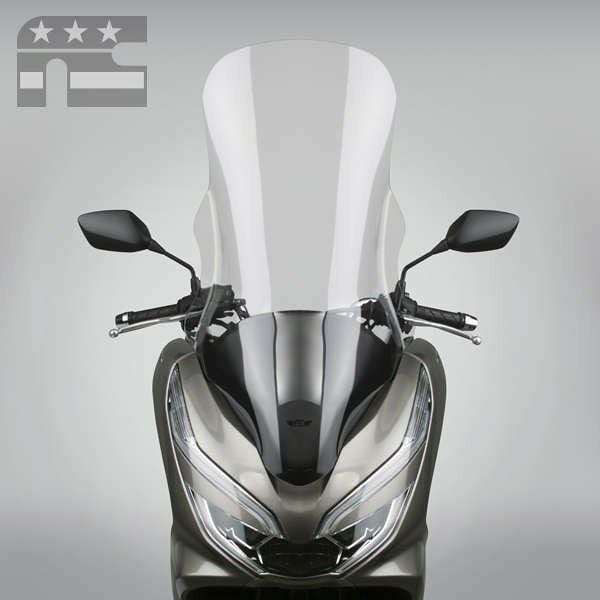 National Cycle TOURING リプレイスメントスクリーン エクストラトール PCX125/150 18-_2