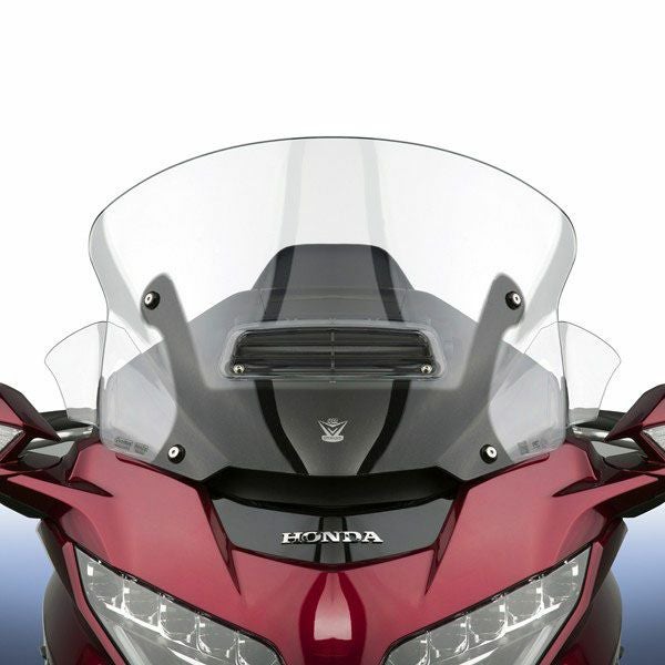 National Cycle ウィングディフレクター VSTREAMシールド用 GL1800 18--02