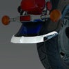 National Cycle リアフェンダーチップ VL800 Volusia-02