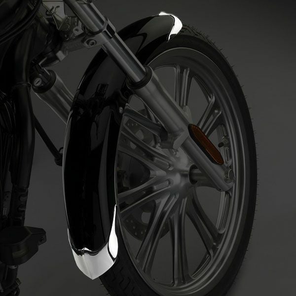 National Cycle ２ピースフロントフェンダーチップ VN900C-02