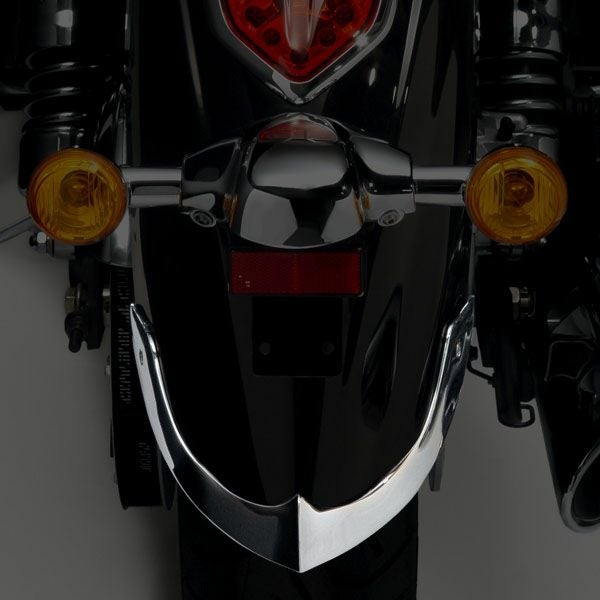 National Cycle リアフェンダーチップ VN1700-02