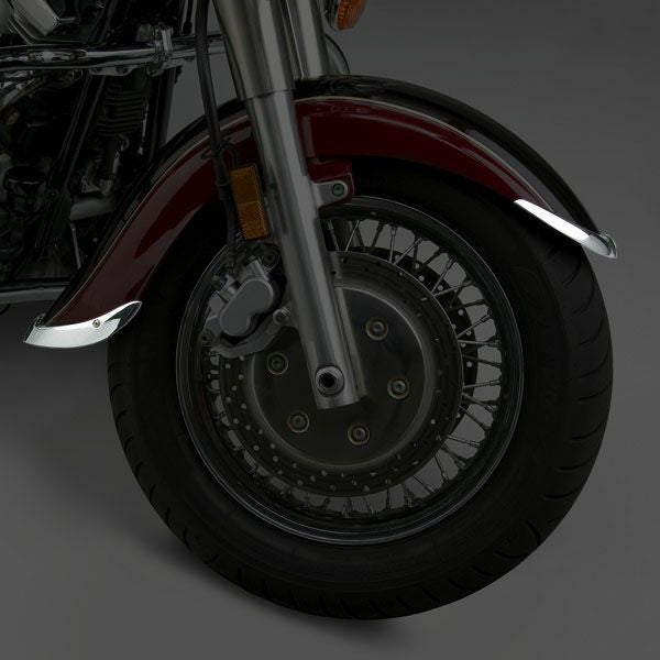 xv1600 フェンダー、タンク National Cycle リアフェンダーチップ XV1600 ロードスター | バイク