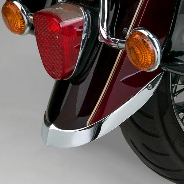 xv1600 フェンダー、タンク National Cycle リアフェンダーチップ XV1600 ロードスター | バイク