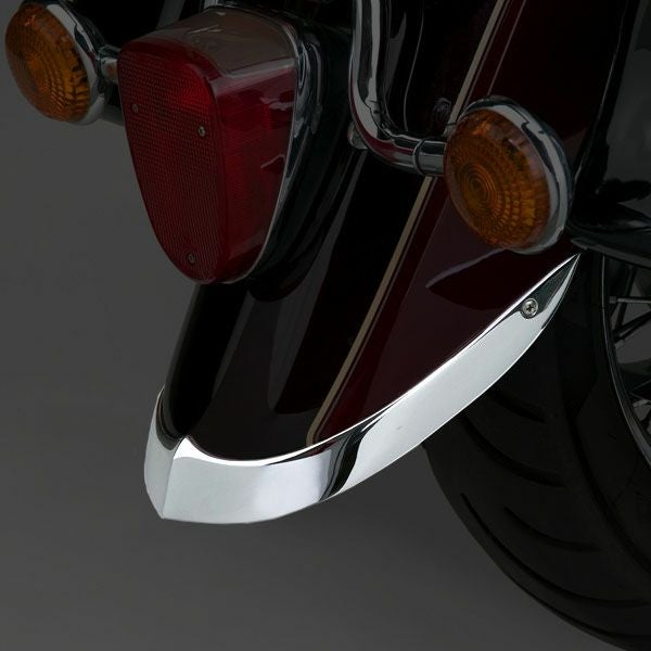 National Cycle リアフェンダーチップ XV1600 ロードスター | バイク