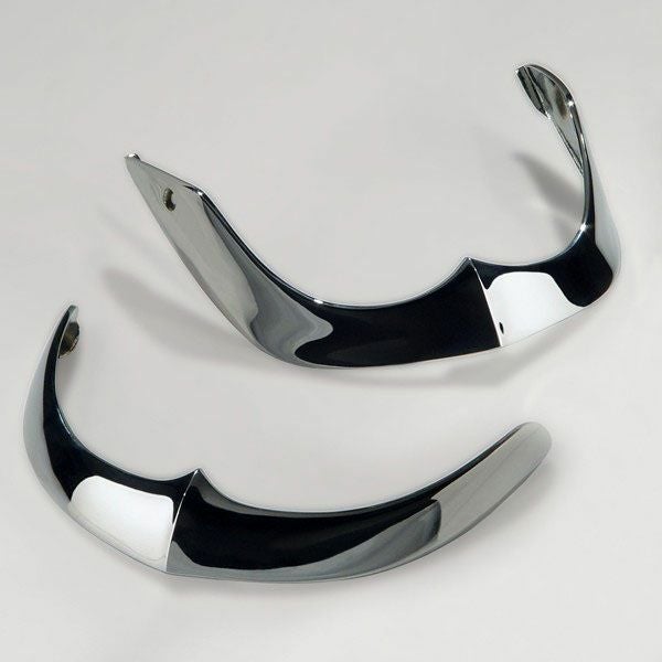 National Cycle 2ピースフロントフェンダーチップ C109R/RT_1