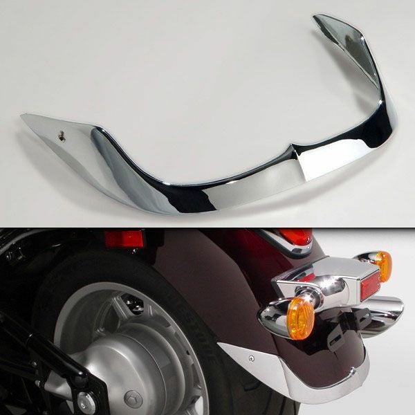 National Cycle リアフェンダーチップ C109R/RT_1