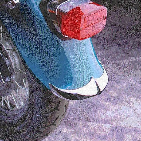 National Cycle リアフェンダーチップ VN800B バルカン クラシック