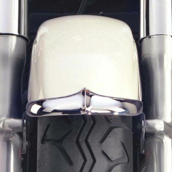 National Cycle フロントフェンダーチップ VN1500D/E バルカン
