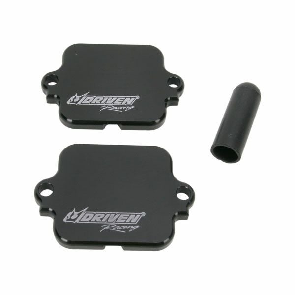 BoosterPlug (ブースタープラグ) HONDA CBR1000RR (2004-2007) (SC57