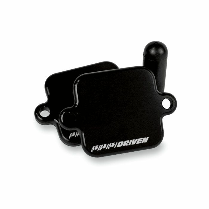 DRIVEN ブロックオフプレート GSXR1000 09-16_1