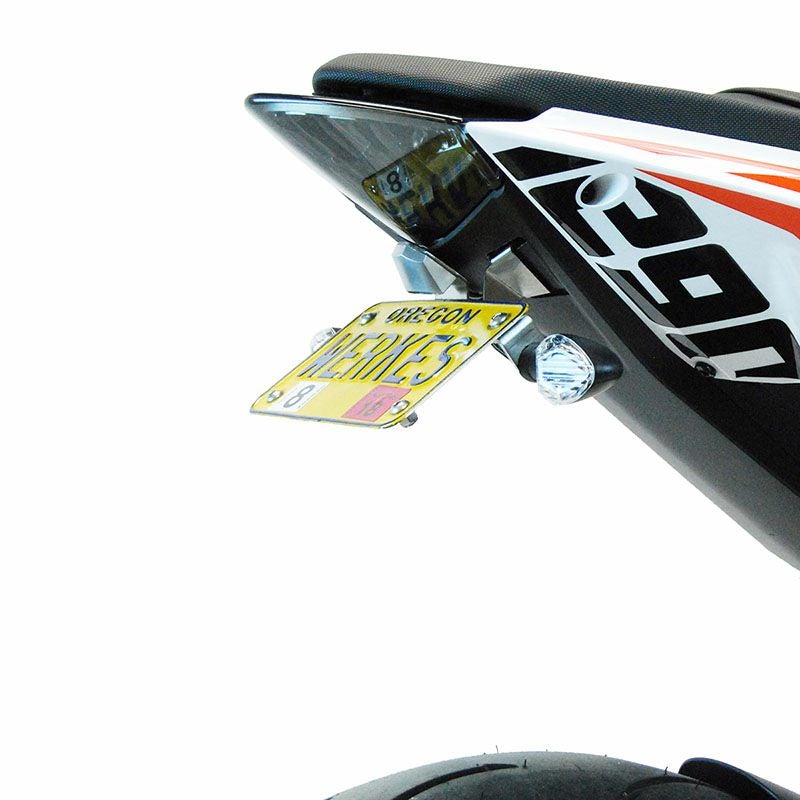KTM 1290 スーパーデューク R ウインドスクリーン/ウインドシールド