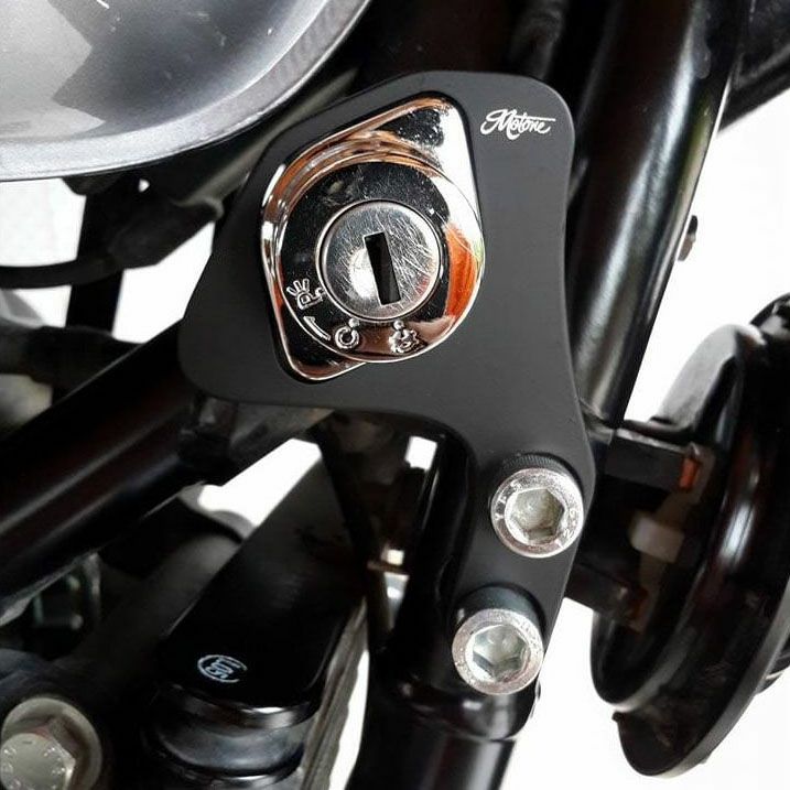 空冷ボンネビル シリーズ|その他移設キット|モトパーツ(MOTO PARTS)