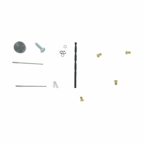 バンス＆ハインズ キャブレタージェットキット XVS1100 V-Star_1