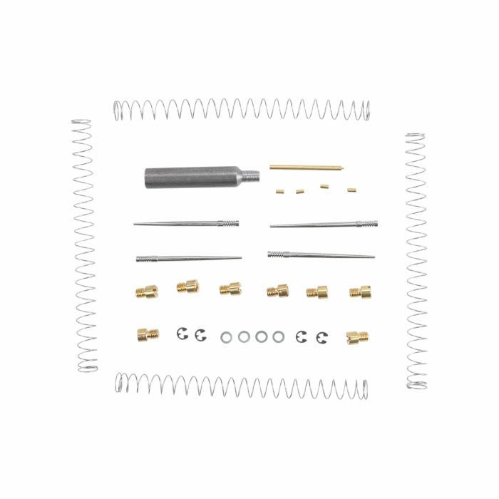 DYNOJET ジェットキット CBR600F4 99-00_1