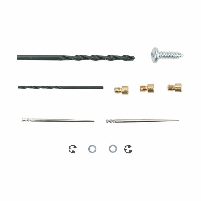 DYNOJET ジェットキット VT750 シャドウA.C.E. 98-03_1