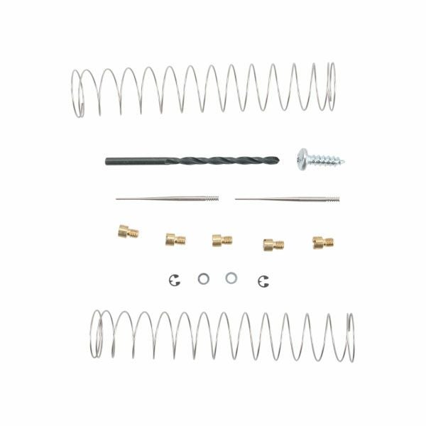 DYNOJET ジェットキット VT750DC シャドウスピリット 2001-01