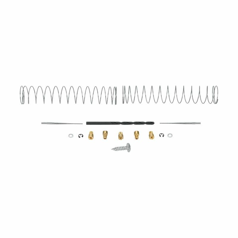 DYNOJET ジェットキット VT750DC シャドウスピリット 02-07 1182_1