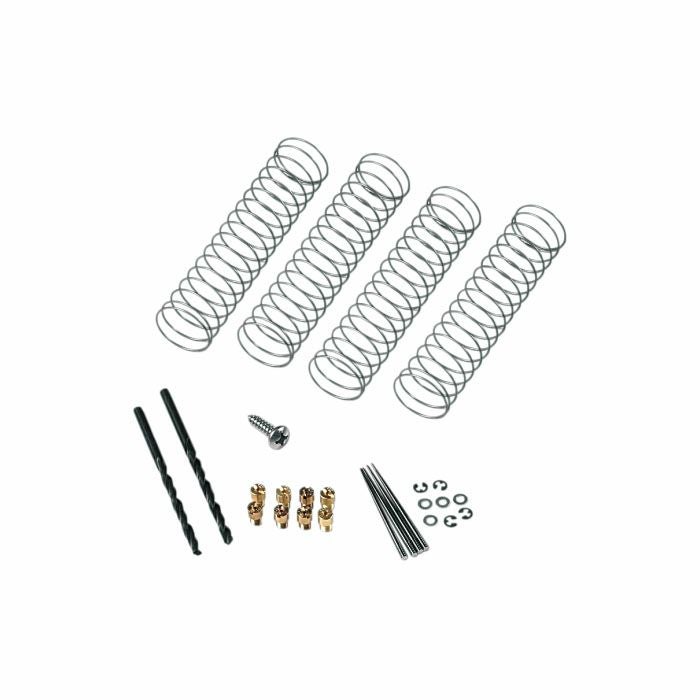 DYNOJET ジェットキット VT750C2 シャドウスピリット 07-09 1195_1