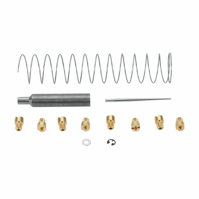 DYNOJET ジェットキット VT750C シャドウエアロ 07-09 1198_1