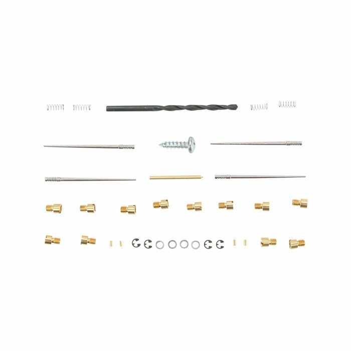 DYNOJET ジェットキット ZX-6R Ninja 00-02_1