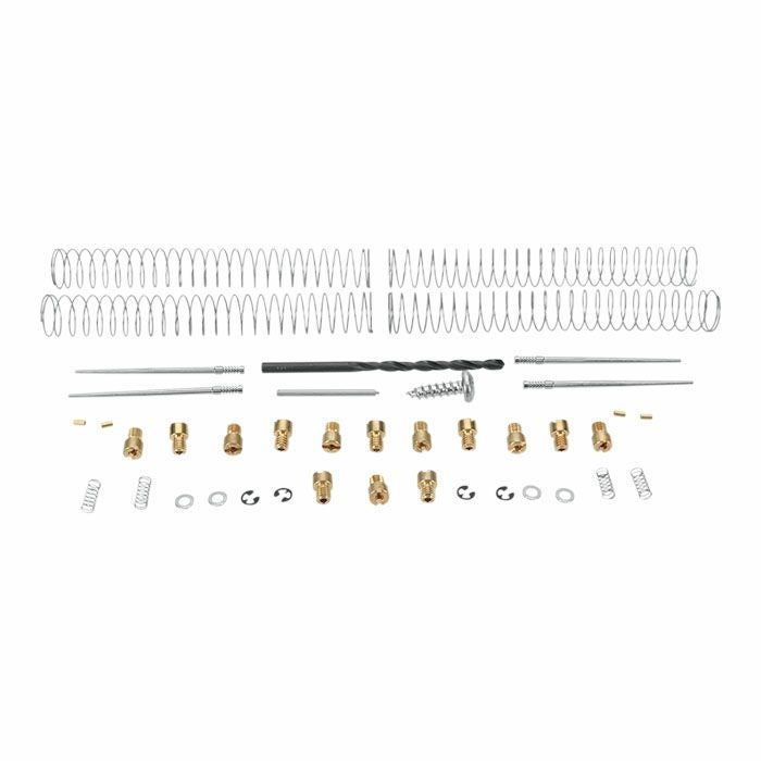 DYNOJET ジェットキット ZZR600 05-08_1