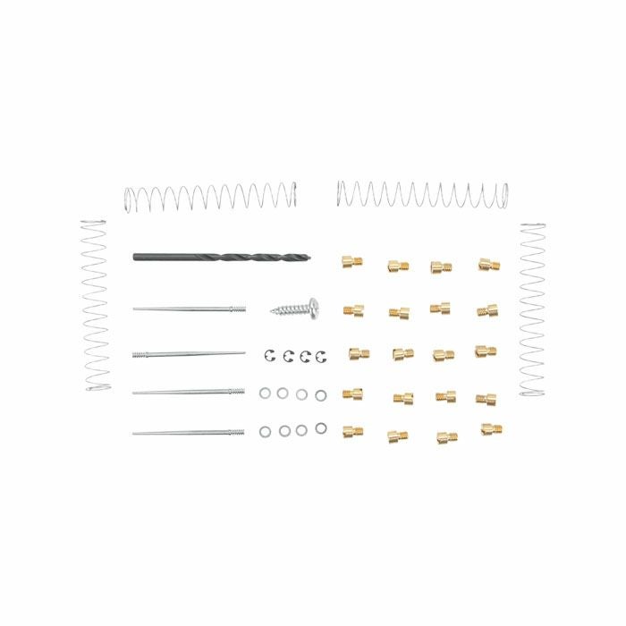 DYNOJET ジェットキット ZR750/ZR-7 00-03-01