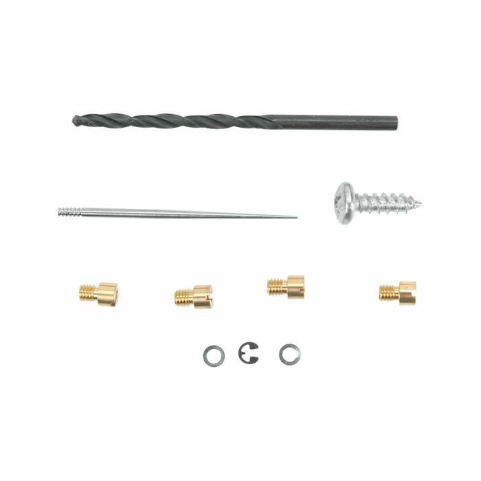 DYNOJET ジェットキット VN800C/E バルカン ドリフター 99-06-01