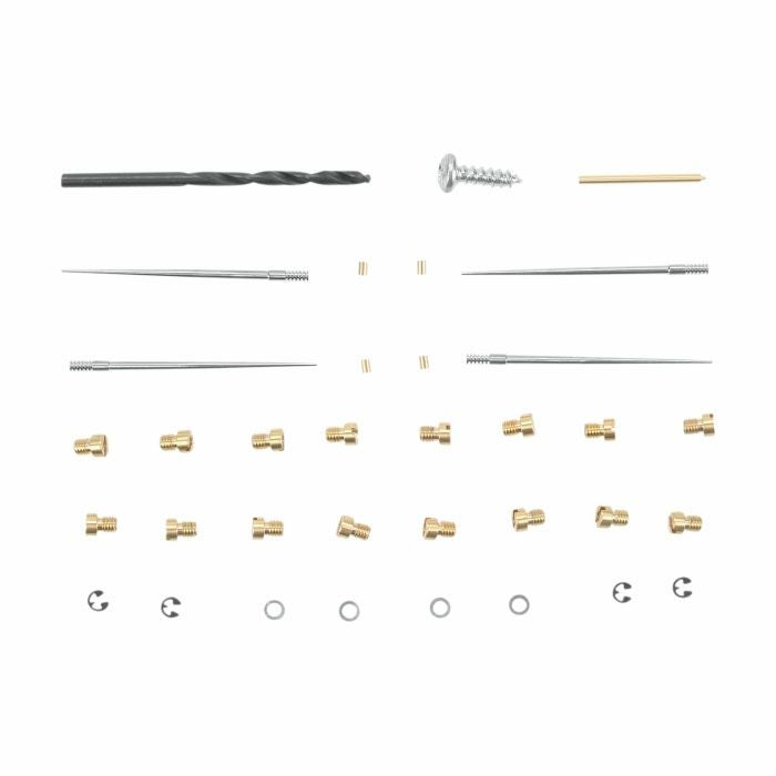 DYNOJET ジェットキット ZX-9R 00-01-01