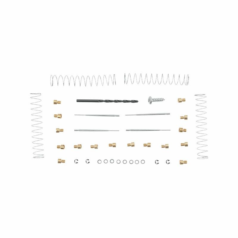DYNOJET ジェットキット ZRX1100 99-00-01