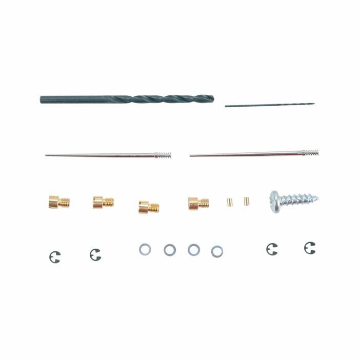 DYNOJET ジェットキット VN1500A 91-02_1