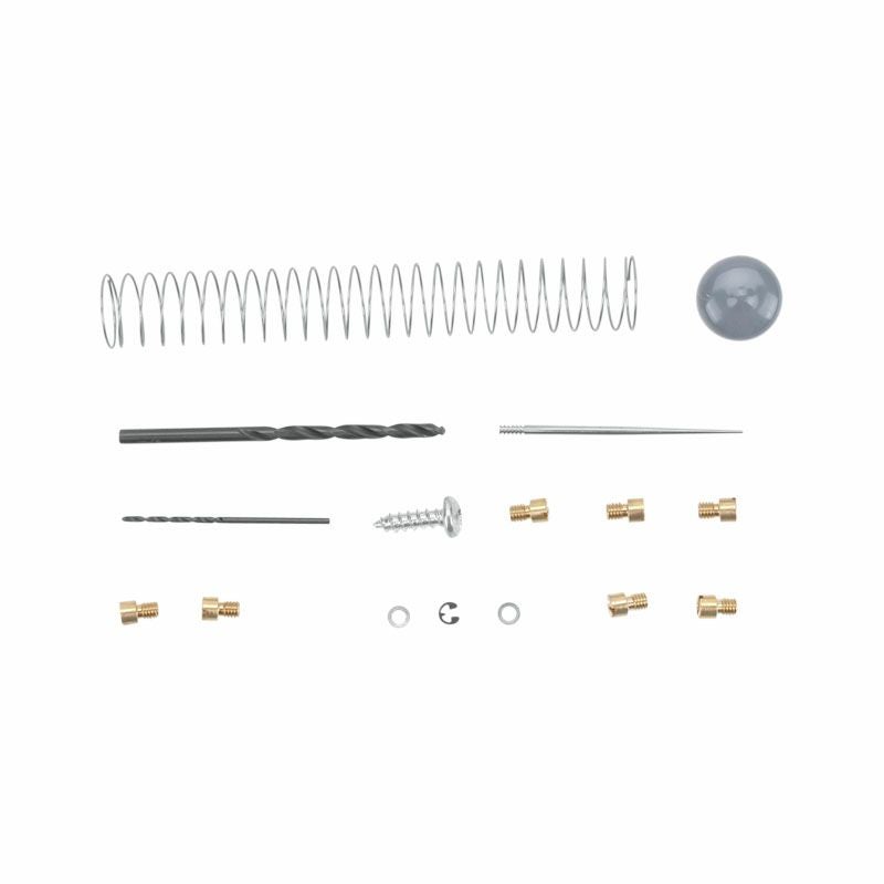 DYNOJET ジェットキット VN1600G バルカンノマド 98-03_1