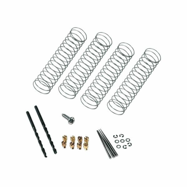 DYNOJET ジェットキット GSF600 バンディットS 00-03_1