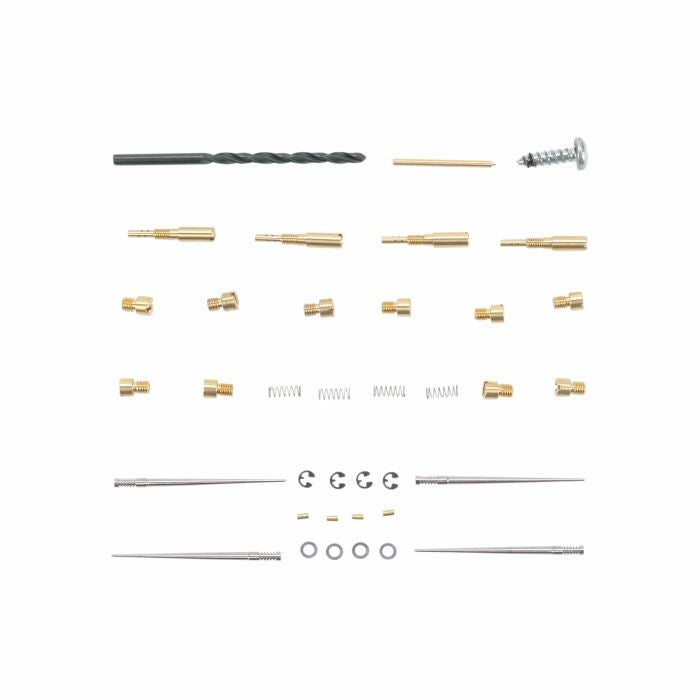 DYNOJET ジェットキット GSXR600 97_1