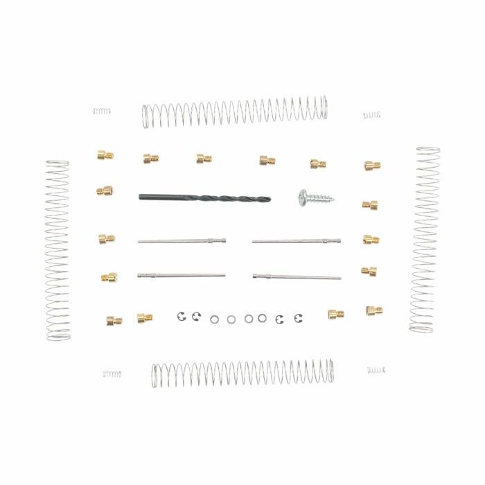 DYNOJET ジェットキット Stage1 GSF1200 バンディット 01-05_1