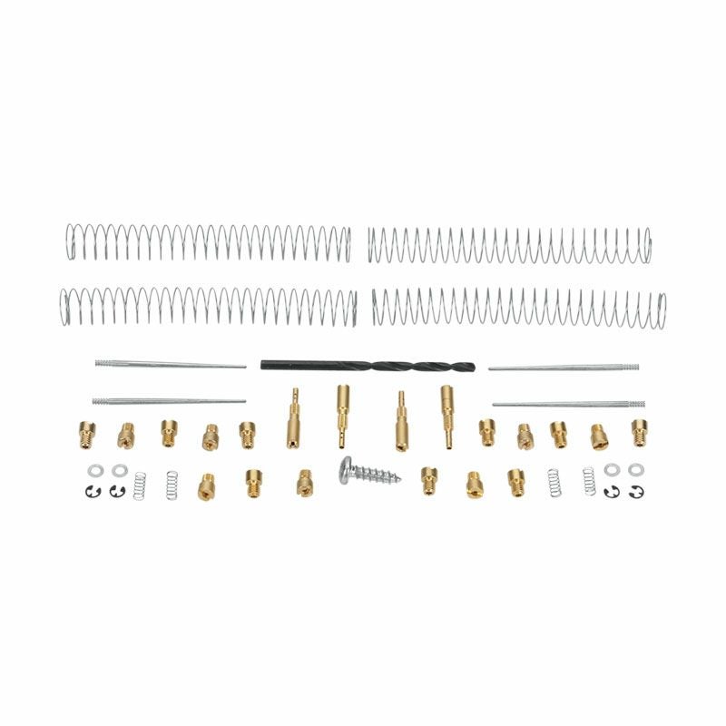 DYNOJET ジェットキット Stage3 GSF1200 バンディット 01-05_1