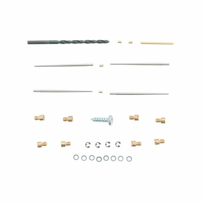 DYNOJET ジェットキット YZF-R6 99-00_1