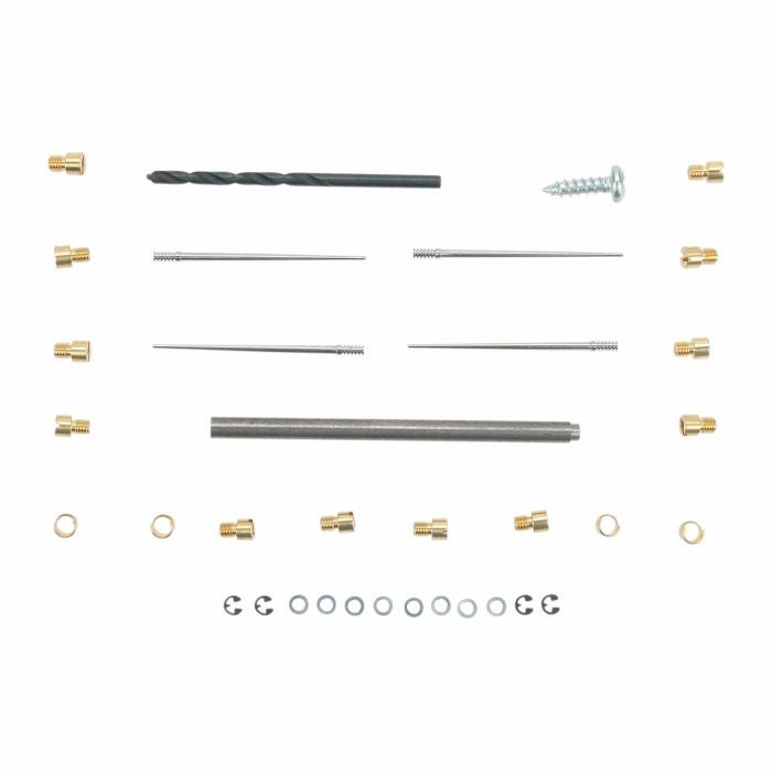 DYNOJET ジェットキット YZF-R6 01-02_1