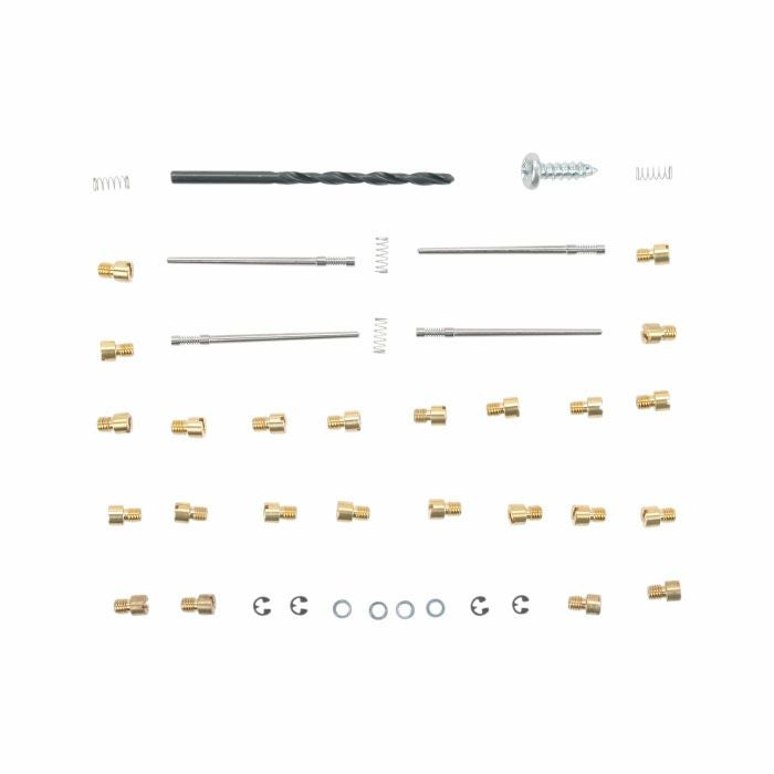 DYNOJET ジェットキット FZ-1 01-05_1